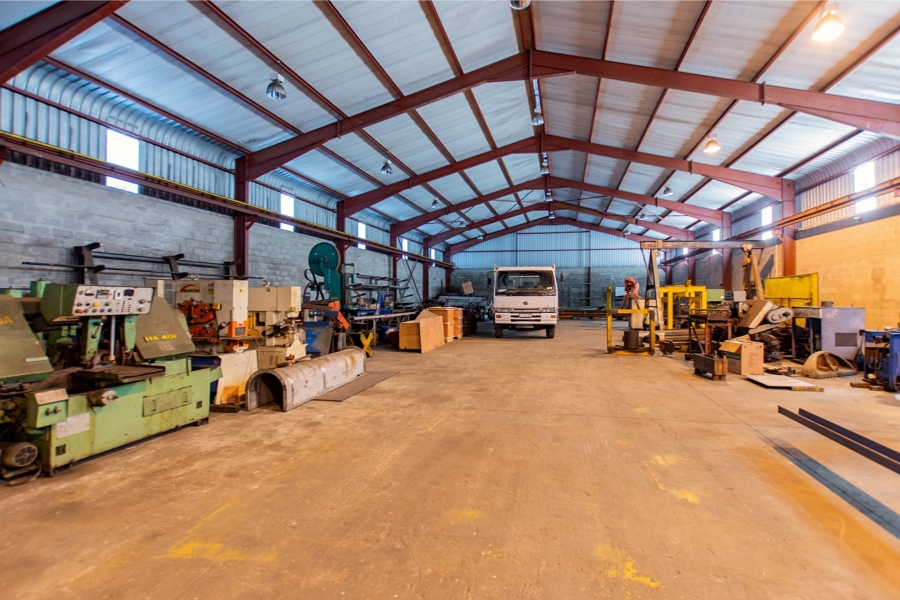 Commercial Property for Sale in Vredenburg Rural Western Cape